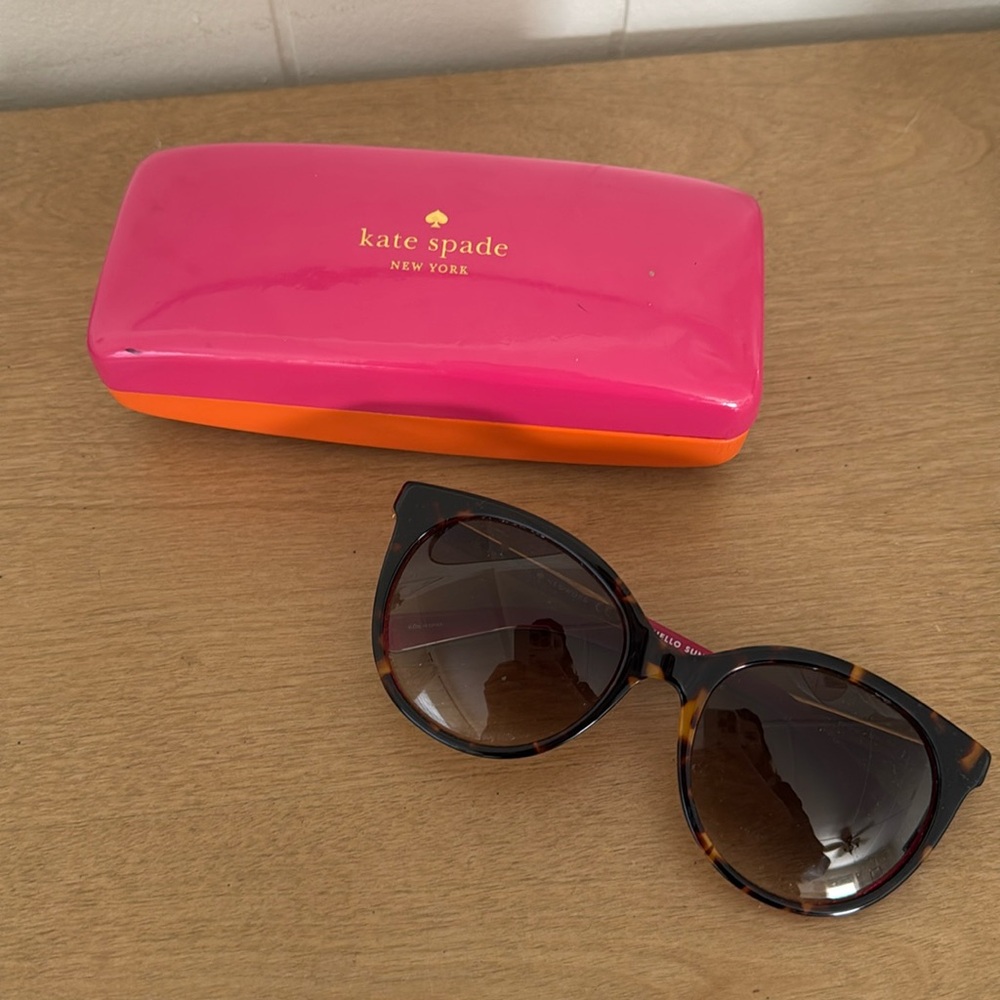 Kate Spade Sunglasses